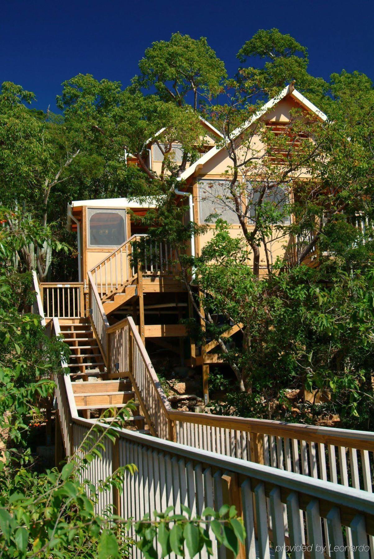Concordia Eco Resort Экстерьер фото