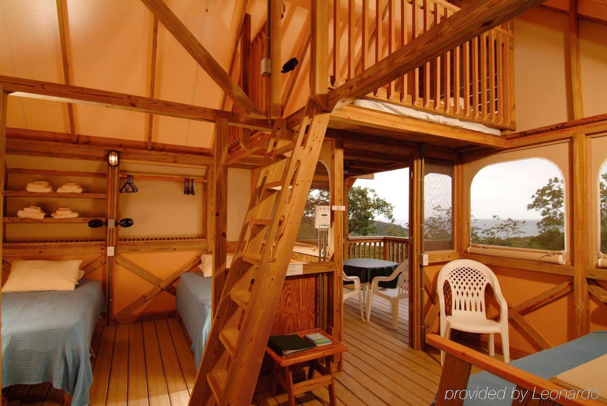 Concordia Eco Resort Номер фото