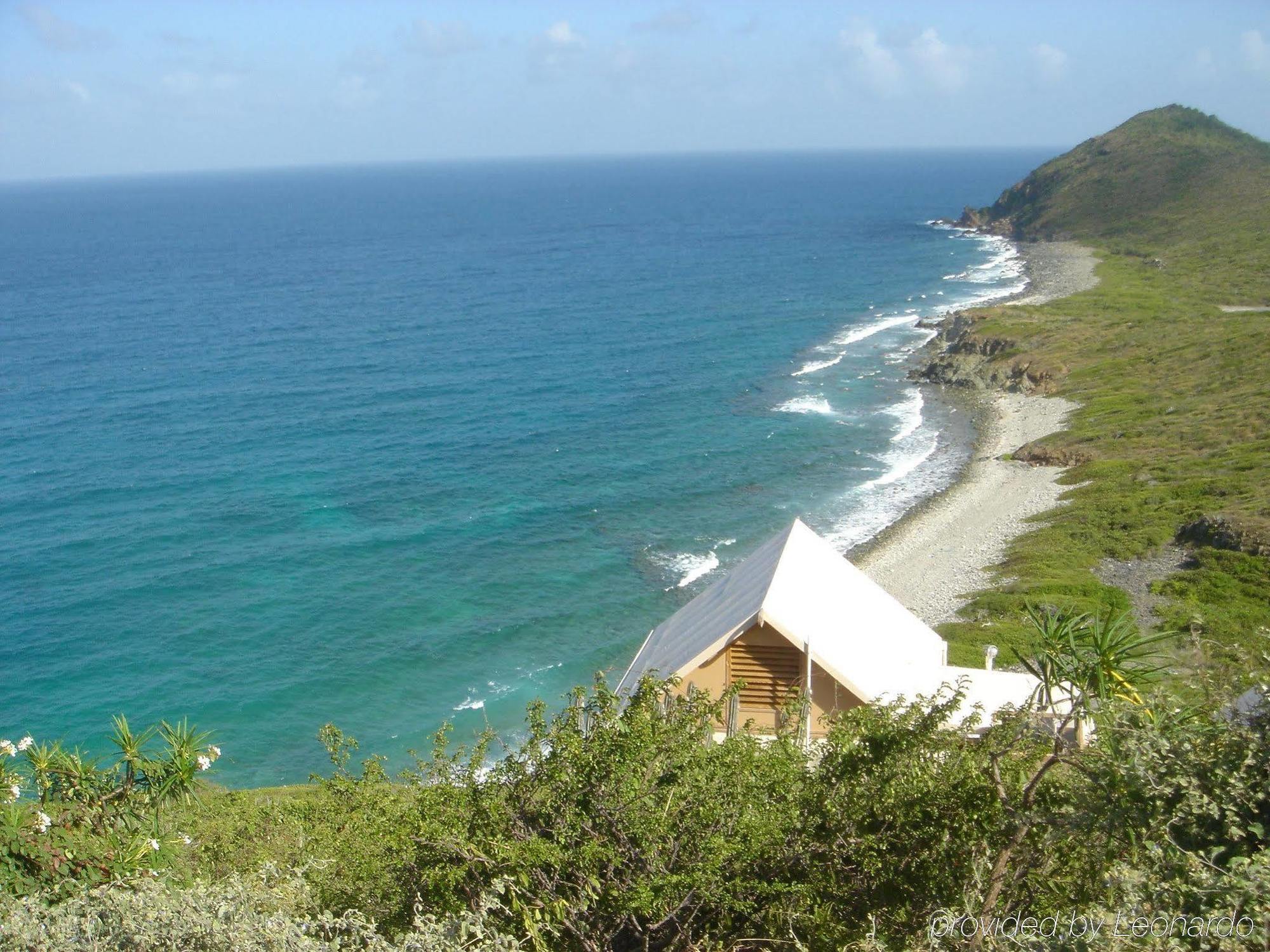 Concordia Eco Resort Природа фото