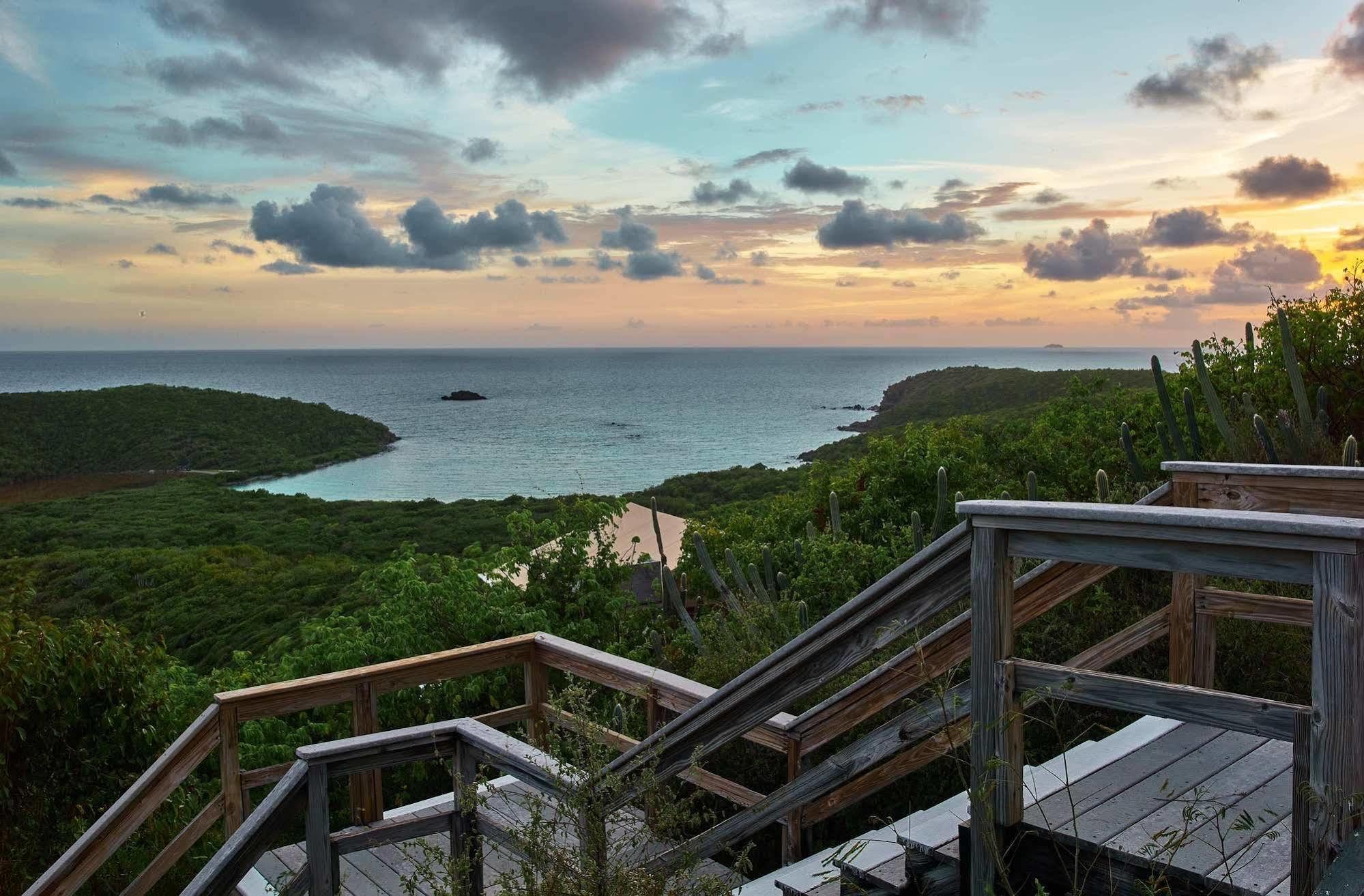 Concordia Eco Resort Экстерьер фото