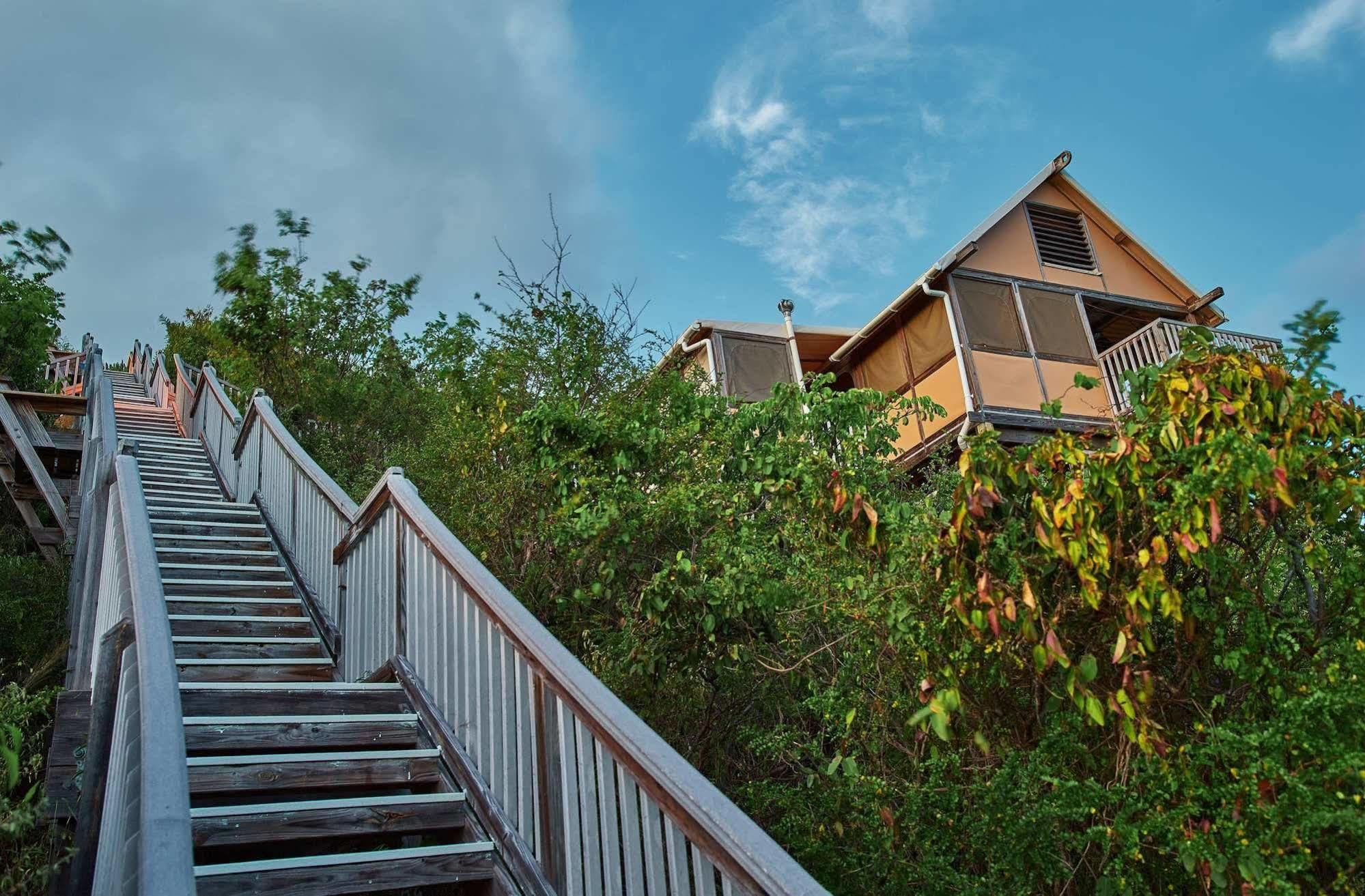 Concordia Eco Resort Экстерьер фото