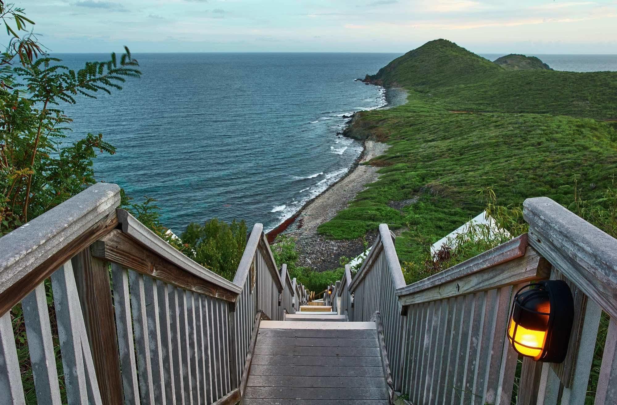 Concordia Eco Resort Экстерьер фото
