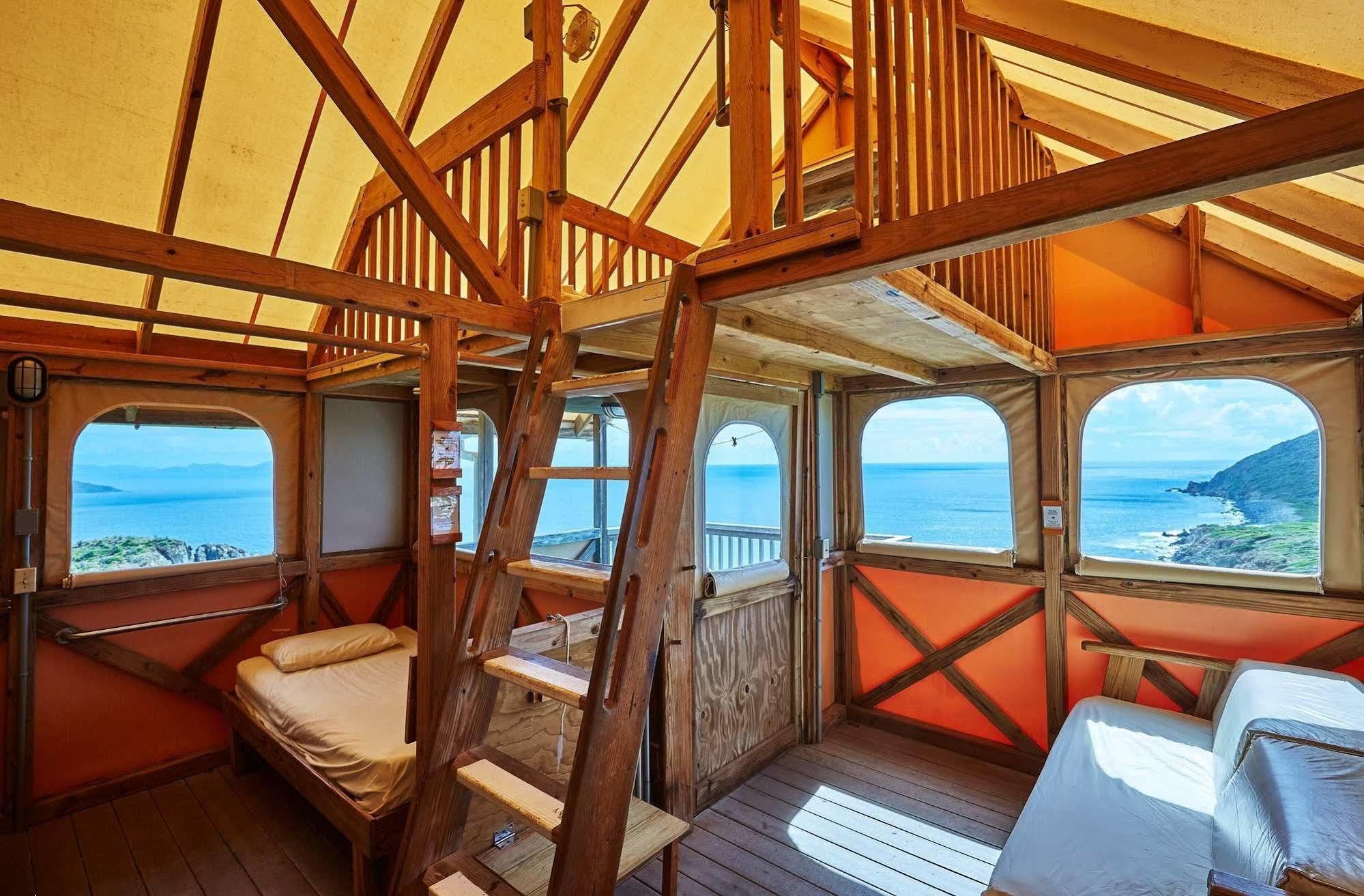 Concordia Eco Resort Экстерьер фото