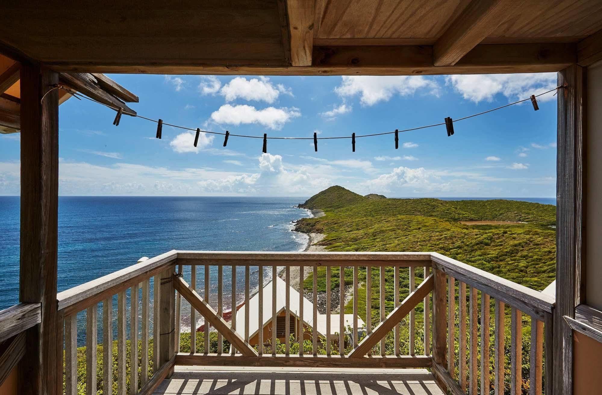 Concordia Eco Resort Экстерьер фото