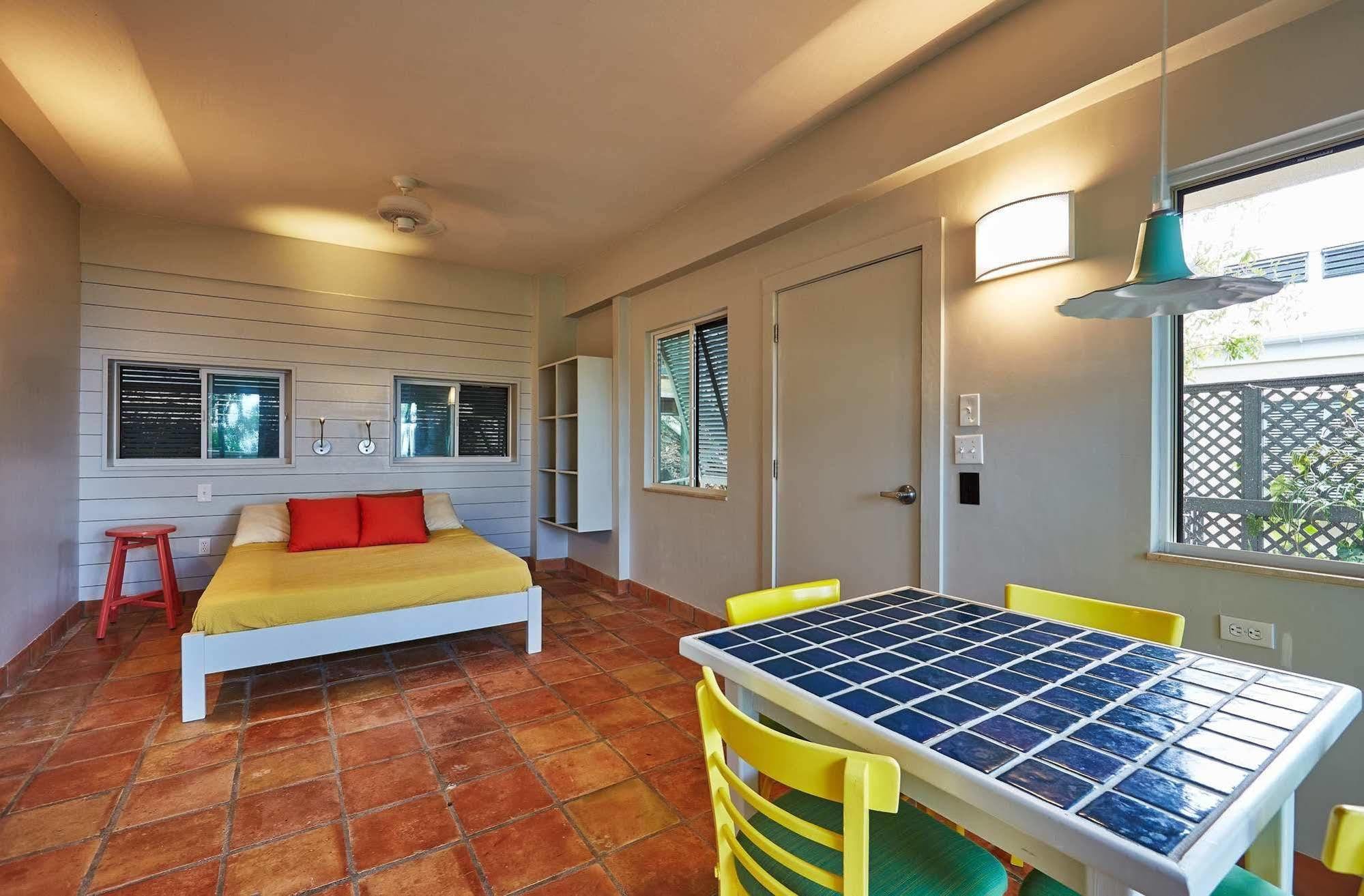 Concordia Eco Resort Экстерьер фото