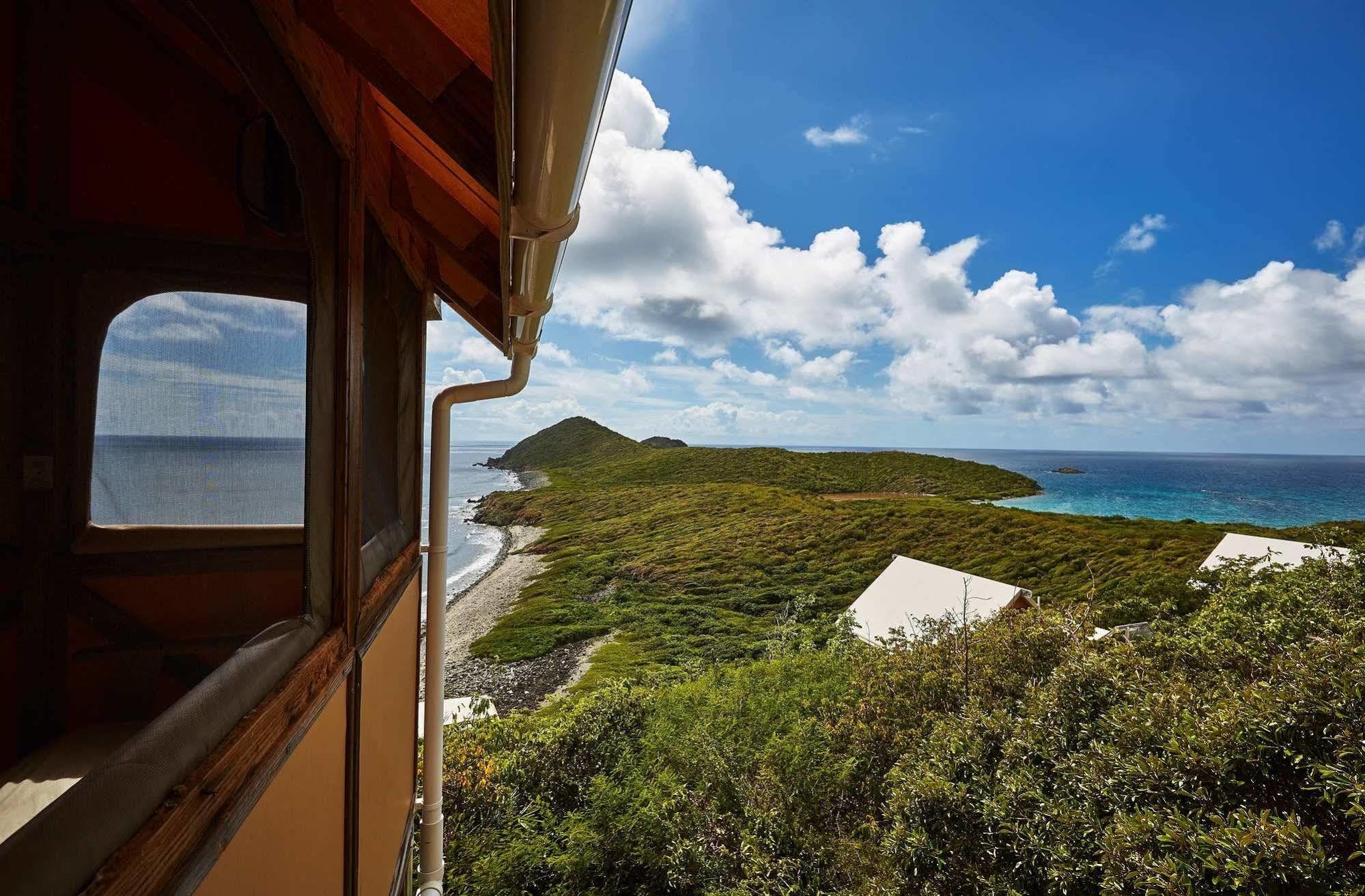 Concordia Eco Resort Экстерьер фото